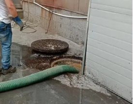 邓州通下水道哪家好