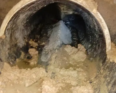 邓州管道清淤多少钱
