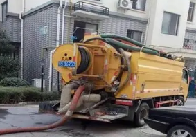 邓州疏通下水道多少钱