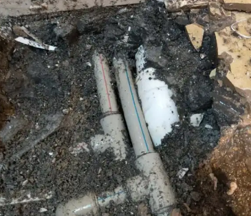 邓州漏水检测多少钱