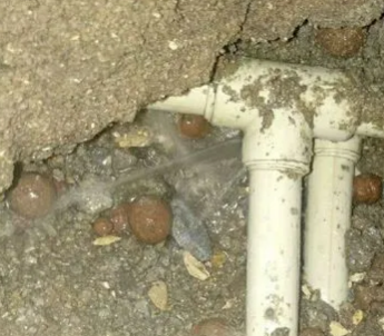 邓州漏水检测多少钱