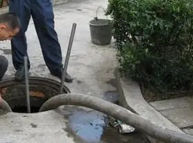 邓州抽化粪池哪家好