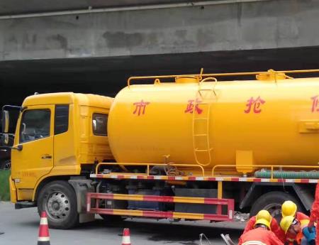 邓州化粪池清理公司为您分享化粪池的清理步骤
